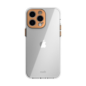 Moshi Iglaze - Etui Iphone 14 Pro Max (sunset Gold)