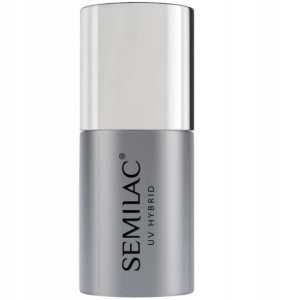 Semilac Top No Wipe Sparkle Diamond 7 Ml