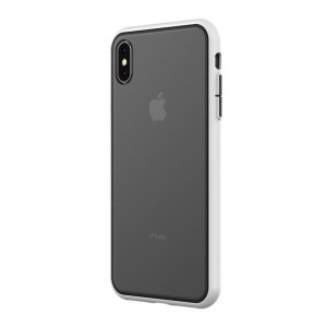 Incase Pop Case - Etui Iphone Xs Max (clear/ivory)