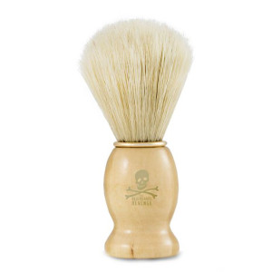 Pędzel do golenia Doubloon Synthetic Bluebeards
