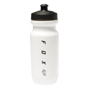 Bidon FOX BASE WATER CLEAR przezroczysty GRATIS