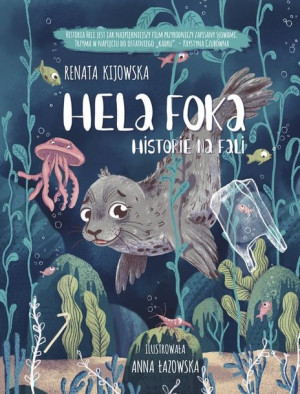 Hela Foka Historie na fali