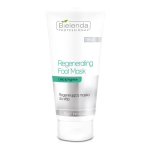 Bielenda Regenerująca Maska Do Stóp 175ml