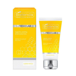 Bielenda Supremelab Peeling Drobnoziarnisty