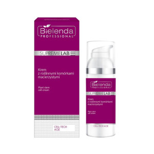 Bielenda Supremelab Krem Komórki Macierzyste 50ml