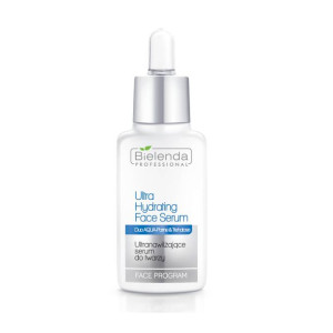 Bielenda Ultranawilżające Serum Do Twarzy 30ml