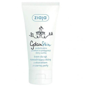 Ziaja GdanSkin krem do rąk 50ml