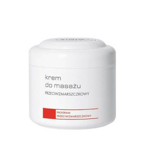 Ziaja Pro Krem Do Masażu Przeciwzmarszczkowy 250ml