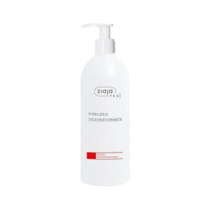 Ziaja Pro mleczko oczyszczające dojrzała 500ml