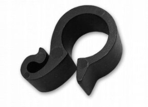 Zawieszka do węża 16mm Linia Kroplująca