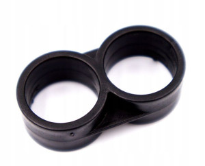 Korek Okular 16mm Końcówka Taśmy Nawadniającej
