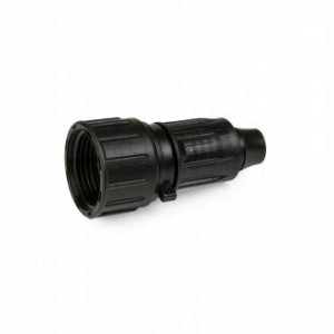 Łącznik do Rur Kroplujących PE 16mm QJ GW3/4"