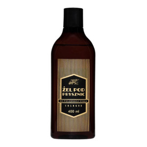 PAN DRWAL Żel pod Prysznic Cologne 400 ml