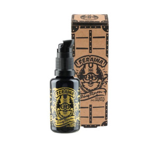 PAN DRWAL Olejek do Brody FERAJNA BAY RUM 30ml