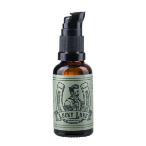 PAN DRWAL Olejek do Brody LUCKY LUKE 30ml
