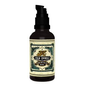 PAN DRWAL Olejek Original 100ml XXL EKO