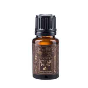 PAN DRWAL Olejek do brody STEAM PUNK 10ml