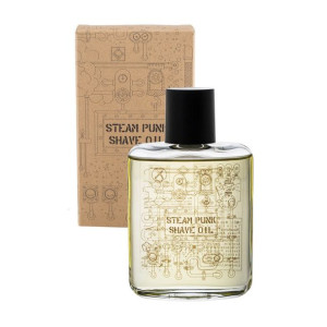 PAN DRWAL Olejek do Golenia STEAM PUNK 100ml