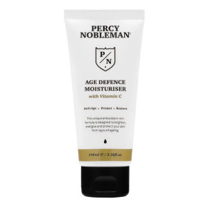Percy Nobleman Nawilżający Krem Do Twarzy 100ml
