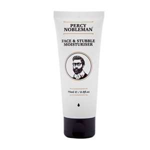 Percy Nobleman Face Krem Do Twarzy I Zarostu 75 Ml