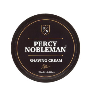 PERCY NOBLEMAN Krem do Golenia 175 ml