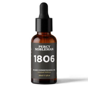 PERCY NOBLEMAN Olejek do Brody 1806 30 ml