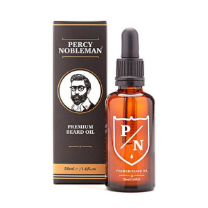 Percy Nobleman Premium Olejek Do Brody 50ml