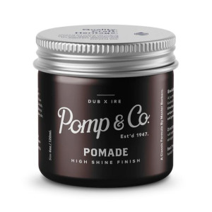 Pomp & Co Wodna Pomada Do Włosów 56 G