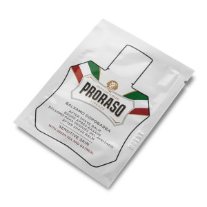 Proraso Balsam Po Goleniu Skóra Wrażliwa 3ml