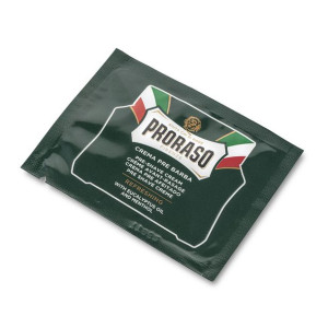 Proraso Krem Przed Goleniem Pre Shave Green 4ml