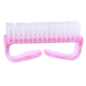 Szczoteczka Do Paznokci Pyłu Do Manicure Pedicure