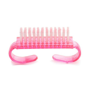 Szczoteczka Do Paznokci I Pyłu Manicure Pedicure