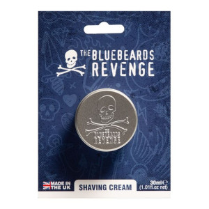 Bluebeards Revenge Krem Do Golenia Shaving 30ml