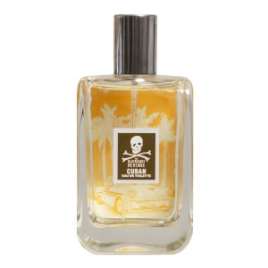 Woda toaletowa Cuban Bluebeards Revenge 100ml