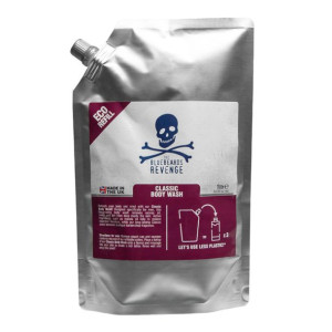 Bluebeards Revenge Żel Pod Prysznic Classic 1l