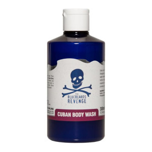 Bluebeards Revenge Żel Pod Prysznic Cuban 300ml