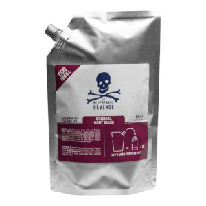 Żel Pod Prysznic Original Bluebeards Revenge