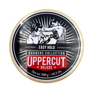 Uppercut Deluxe Matt Easy Hold Lekka Pomada 300g