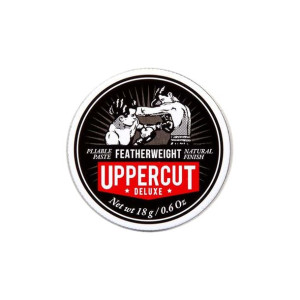Uppercut Deluxe Featherweight Matowa Pasta 18g
