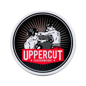 Uppercut Deluxe Featherweight Matowa Pasta 210g