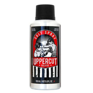 Uppercut Deluxe Salt Spray Sól Morska 150ml