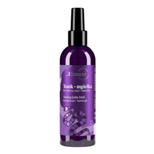 Vis Plantis Element Tonik Mgiełka 150ml