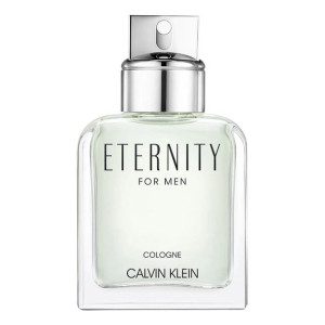 Eternity Cologne For Men woda toaletowa spray 100ml Tester