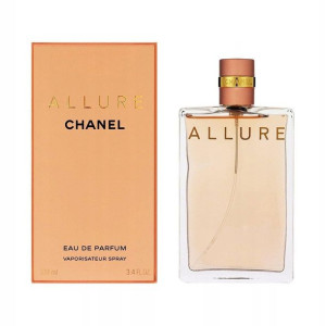 Allure woda perfumowana spray 100ml