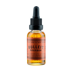 Pan Drwal Olejek Do Brody Bulleit Bourbon 30 Ml
