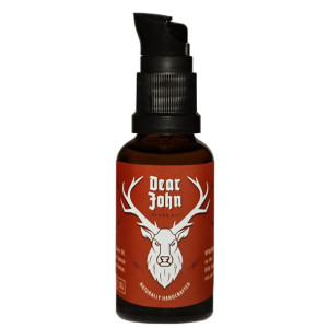 PAN DRWAL OLEJEK do brody DEAR JOHN 100ml