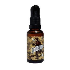PAN DRWAL Olejek do Brody GASOLINE 30ml