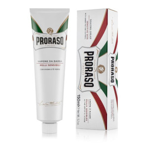 Proraso Krem Do Golenia 150ml Skóra Wrażliwa