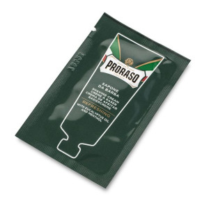 Proraso Krem Do Golenia Linia Zielona 4ml