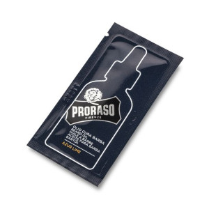PRORASO Olejek do Brody AZURE LIME 3ml